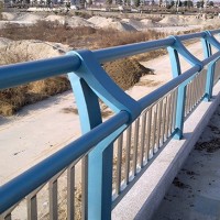 公路交通护栏