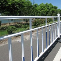 道路交通护栏