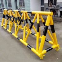 园区拒马护栏