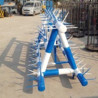 交通防冲撞拒马路障