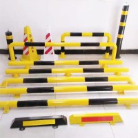 道路拒马路障