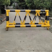 防冲撞拒马护栏