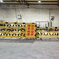 荆门拒马护栏