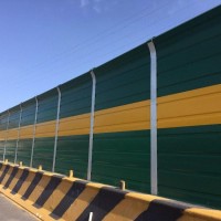 公路声屏障