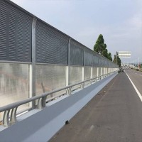 空调机组声屏障
