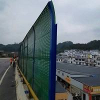金属声屏障