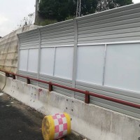 高速公路隔音墙