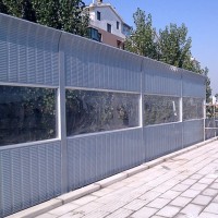 空调机组声屏障