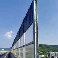 室外隔音墙