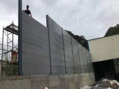隔音屏图1