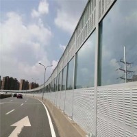 高速隔音屏