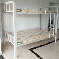 高低公寓床
