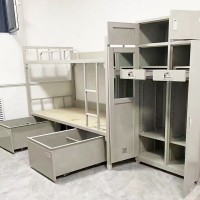 组合公寓床
