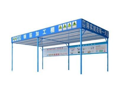 宜都木工加工棚定制图1