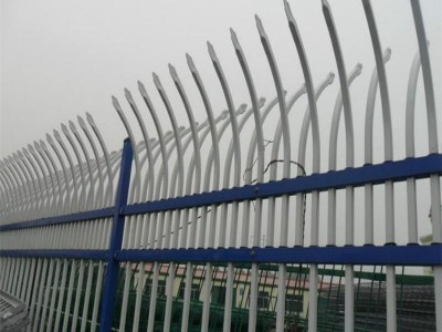 机场护栏网图1