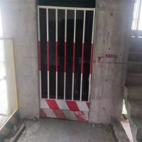 电梯井防护门/电梯防护网