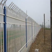 机场护栏网