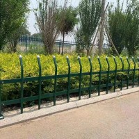草坪护栏
