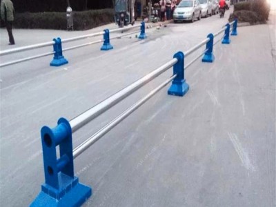 道路护栏网图1