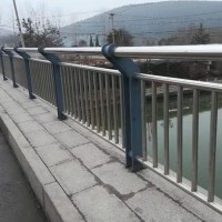 桥梁护栏