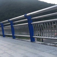 桥梁护栏