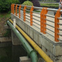 河道护栏