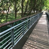 园林景观护栏