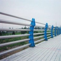 桥梁护栏
