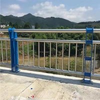 桥梁景观护栏