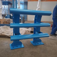 桥梁护栏