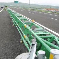 铁艺道路护栏 