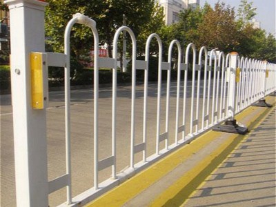 京式交通栏杆图1