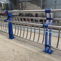 桥梁护栏生产商