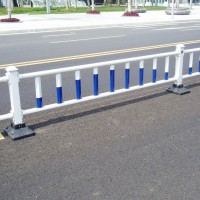 市政道路护栏  