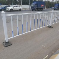 市政道路护栏  