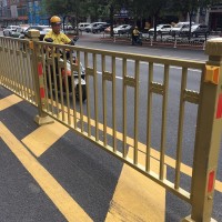土豪金护栏网  