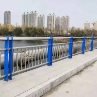 不锈钢桥梁护栏