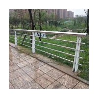 桥梁护栏