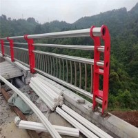 河道栏杆