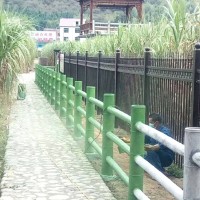 景观栏杆