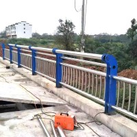 不锈钢栏杆