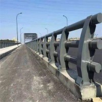 高速公路防撞护栏