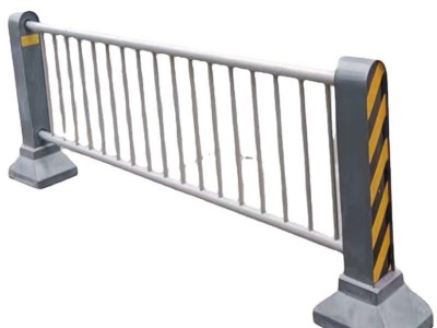 道路防撞护栏图1