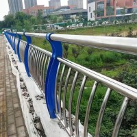 桥梁护栏生产厂家