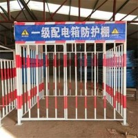 宜昌伍家岗电箱防护棚安装
