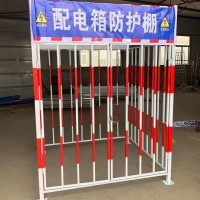 宜昌电箱防护棚厂家