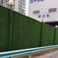 金属地铁围挡护栏