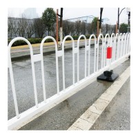 京式交通护栏