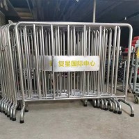 不锈钢铁马