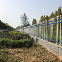 户外绿化防护栏